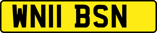 WN11BSN
