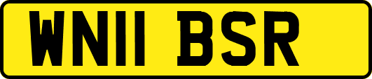 WN11BSR