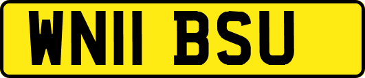 WN11BSU