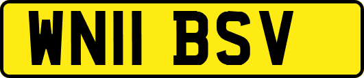 WN11BSV