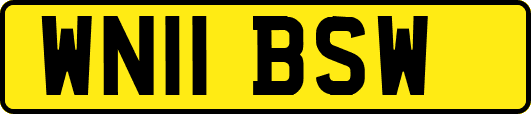WN11BSW