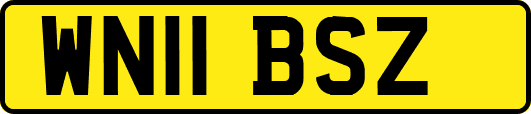 WN11BSZ