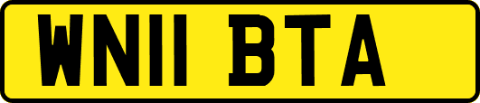 WN11BTA