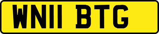 WN11BTG