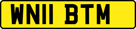 WN11BTM