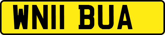 WN11BUA