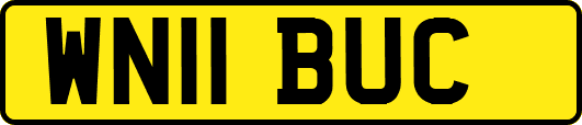 WN11BUC
