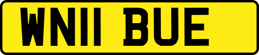 WN11BUE
