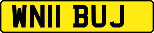 WN11BUJ