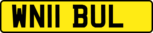 WN11BUL