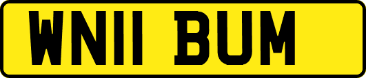 WN11BUM