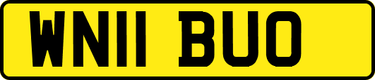 WN11BUO