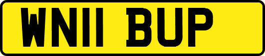 WN11BUP