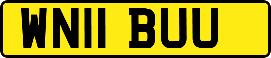 WN11BUU