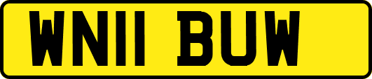 WN11BUW
