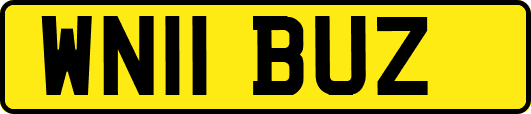 WN11BUZ