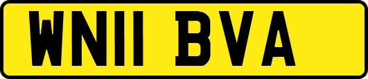 WN11BVA