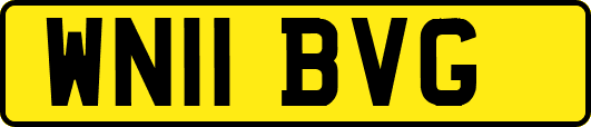 WN11BVG