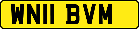 WN11BVM