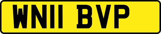 WN11BVP