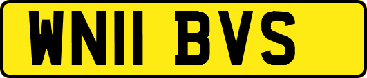 WN11BVS