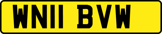 WN11BVW