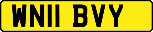 WN11BVY