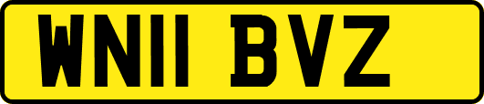 WN11BVZ