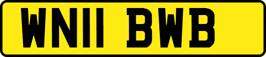 WN11BWB
