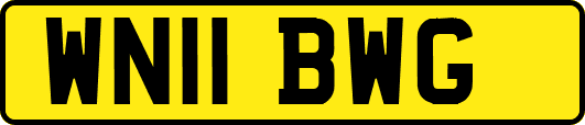 WN11BWG
