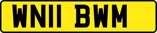 WN11BWM