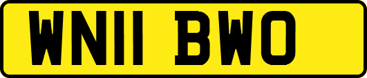 WN11BWO