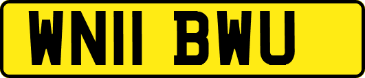 WN11BWU