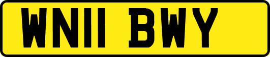 WN11BWY