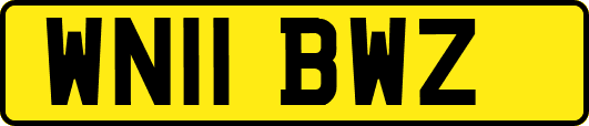 WN11BWZ