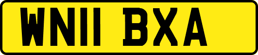 WN11BXA