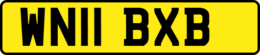 WN11BXB