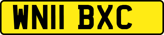WN11BXC