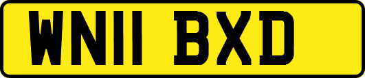 WN11BXD