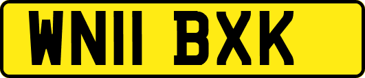 WN11BXK