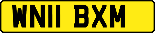 WN11BXM