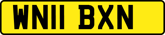 WN11BXN