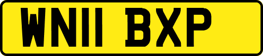 WN11BXP