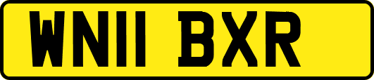 WN11BXR