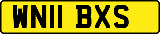 WN11BXS