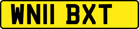 WN11BXT