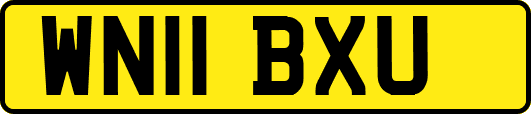 WN11BXU