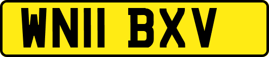 WN11BXV