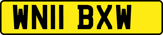 WN11BXW