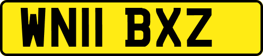 WN11BXZ